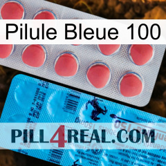 Blue Pill 100 new14
